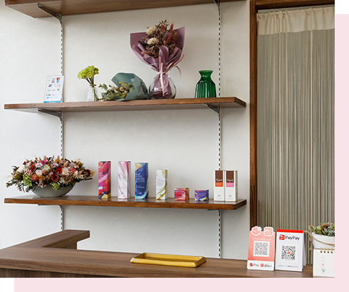 HAIR SALON Reve