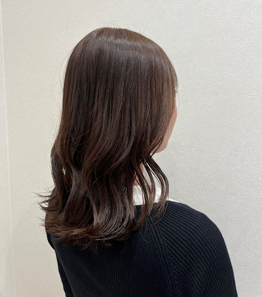 ヘアスタイル