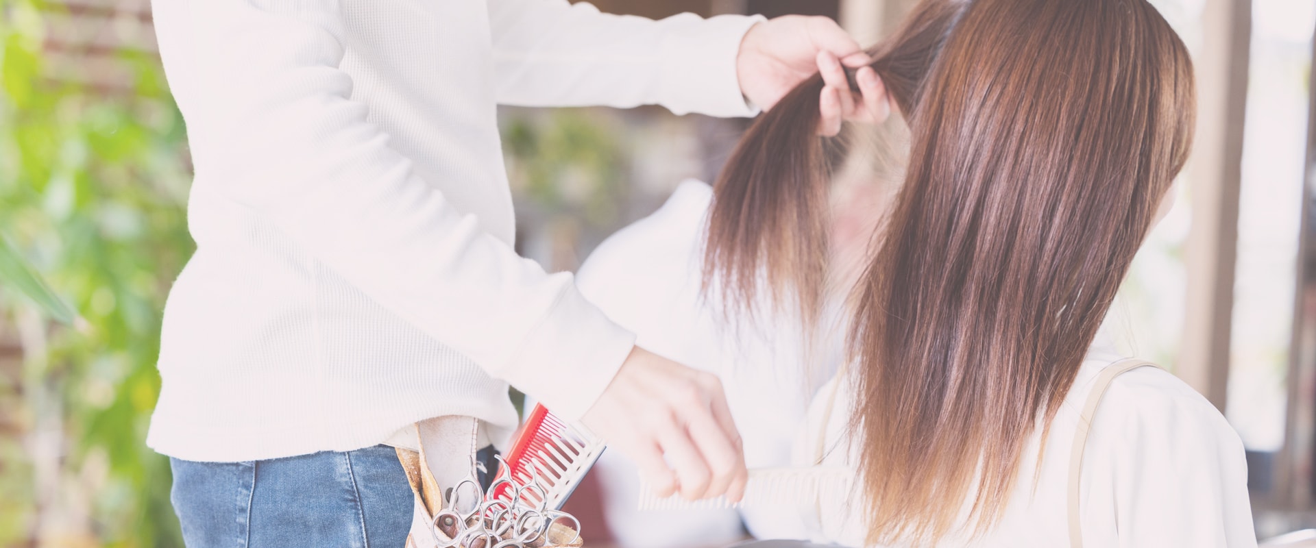 HAIR SALON Reve