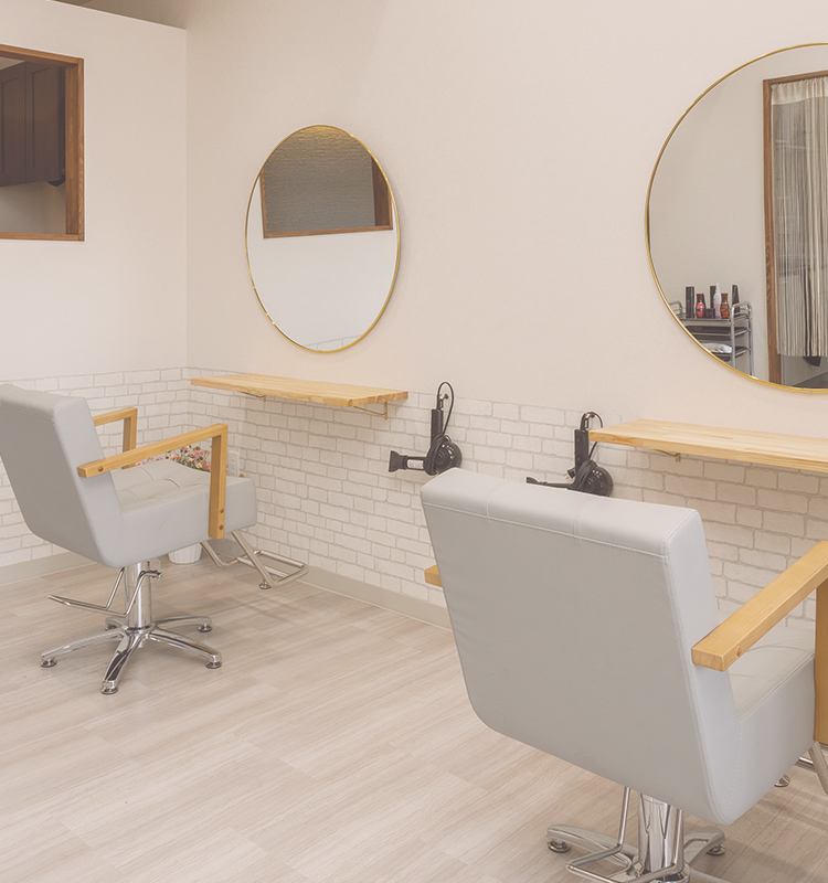 HAIR SALON Reve