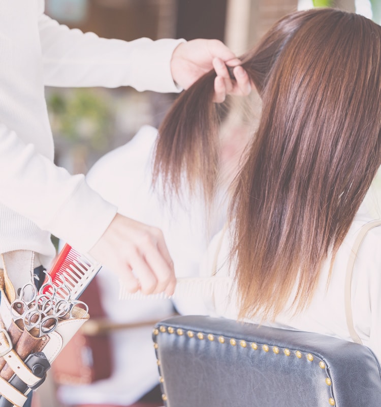 HAIR SALON Reve