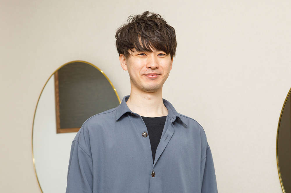 平井 一喜